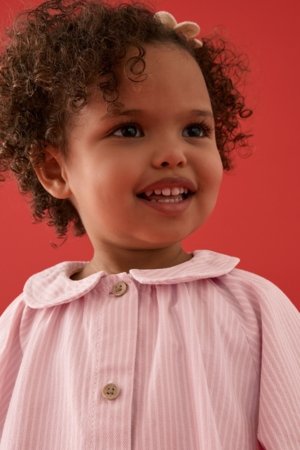 NEXT suknelė ilgomis rankovėmis, E27512 80-86 