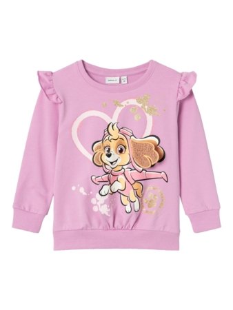 NAME IT PAW PATROL džemperis, 13232340 98 