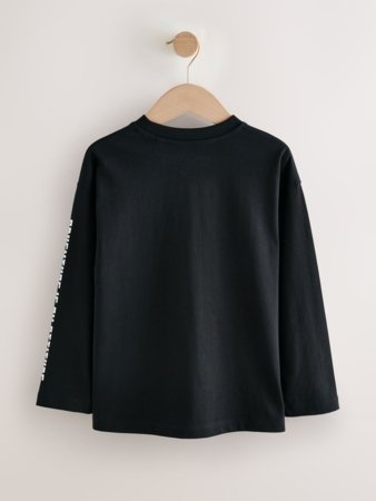 NEXT MINECRAFT marškinėliai, F34319, 98 cm 