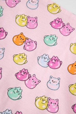 COCCODRILLO mova, violetinė, WC6369213ASG-022-S, S dydis 