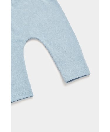 MOTHERCARE suknelė trumpomis rankovėmis ir tamprės, EB500 622699