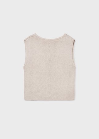 MAYORAL palaidinė, almond, 6.020-29, 157  cm 