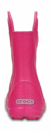 CROCS guminiai batai, rožiniai, 12803-6X0 12803-6X0-32