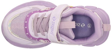 ZIG ZAG laisvalaikio batai AGIRA, Z254503-4057, 24 dydis 