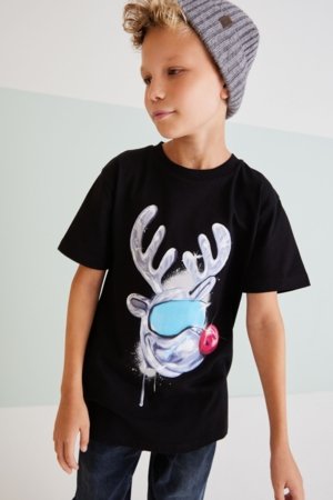 NEXT marškinėliai trumpomis rankovėmis, A91766 A91766