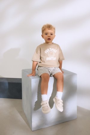 NEXT šortai, AG3822, 92-98 cm 