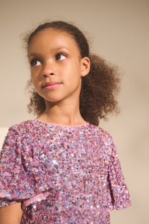 NEXT suknelė, F02706, 110 cm