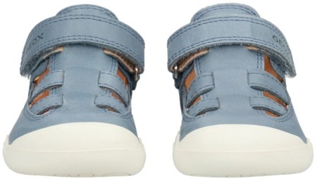 GEOX basutės BAREFOOT B555WA-000CL-C4017, dydis 