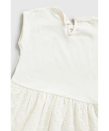 MOTHERCARE suknelė trumpomis rankovėmis, HC581 