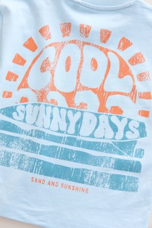 NEXT marškinėliai trumpomis rankovėmis, AG8714, 110-116 cm