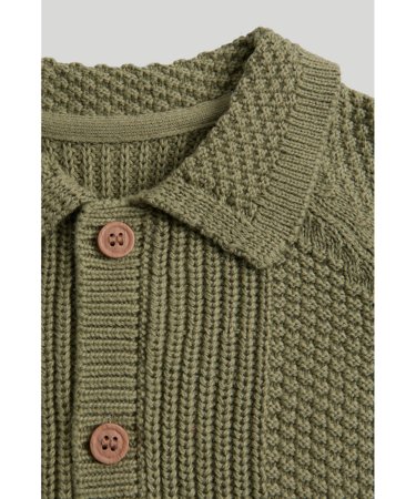 MOTHERCARE susegamas megztinis, AW38301 cm 