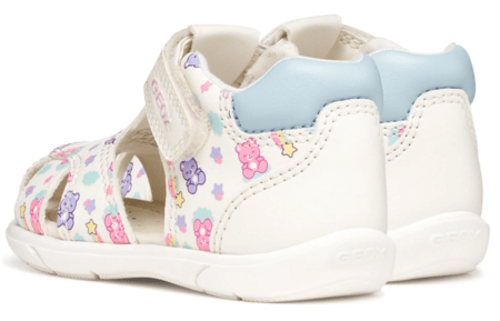 GEOX basutės B556FB-05404-C0270, dydis 