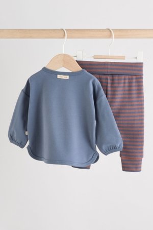 NEXT džemperis ir tamprės, AN4583, cm