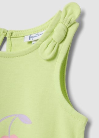 OVS marškinėliai trumpomis rankovėmis, cm, 