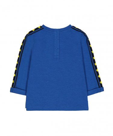 MOTHERCARE marškinėliai ilg.r. TB621 341271