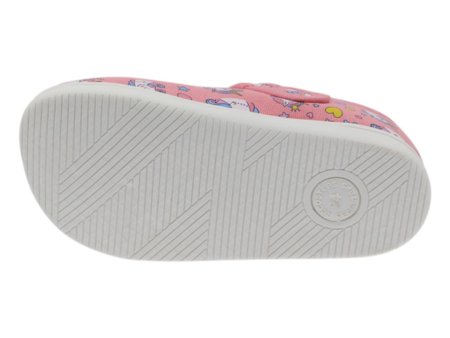 BEPPI tekstiliniai batai, BAREFOOT, 2218760, 24 dydis 