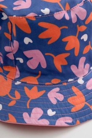 COCCODRILLO kepurė ACCESSORIES SUMMER GIRL, spalvota, WC5363302ALG-022-054, 54 cm 