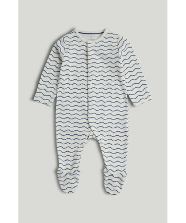 MOTHERCARE komplektas kūdikiui 8 vnt., AX33601, 