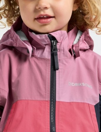 DIDRIKSONS striukė PILVI, 506168-380, cm 