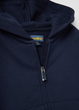 OVS susegamas džemperis su gobtuvu, 104 cm, 002551313 