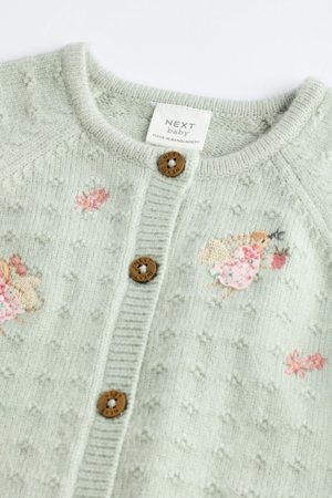 NEXT susegamas megztinis, K82416 80-86 