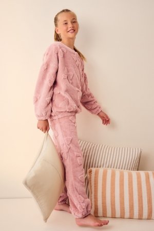 NEXT fliso pižama, 655145 110-116