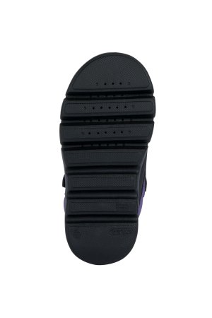 GEOX žieminiai batai, violetiniai, J36HWD-0FU54-C8227 J36HWD-0FU54-C8227-3