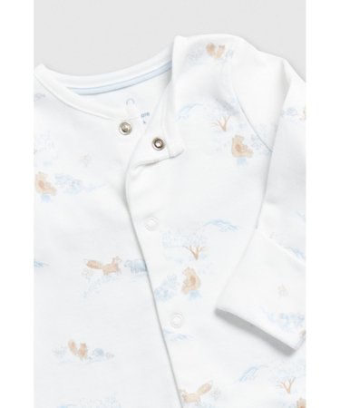 MOTHERCARE smėlinukas ir šliaužtinukas, IF301 68 