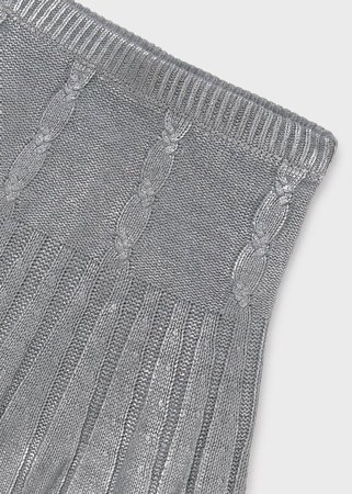MAYORAL sijonas, silver, 7.902-35, 16 cm 