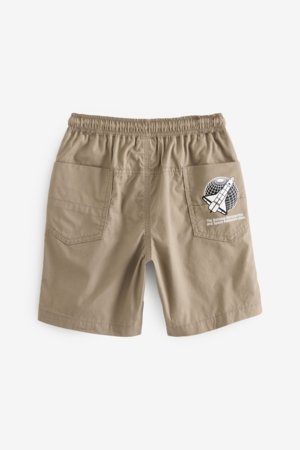 NEXT NASA šortai, Q45407 