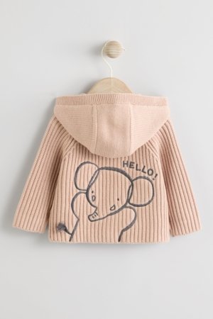 NEXT susegamas megztinis, Q61212, 50 cm 