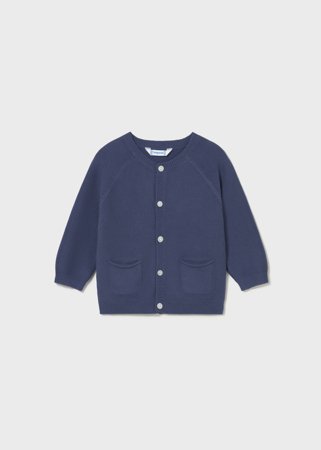 MAYORAL megztinis, ocean, 1.311-81, 98  cm 