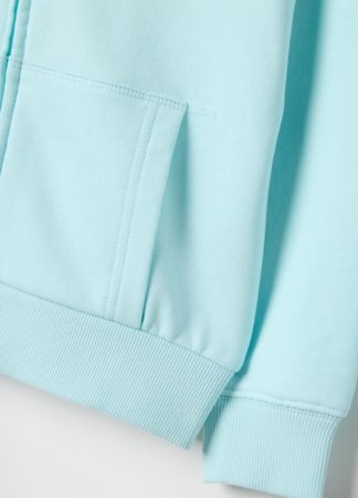 OVS susegamas džemperis su gobtuvu, cm, 002551334 