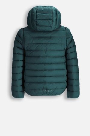 COCCODRILLO striukė, žalia, dydis 