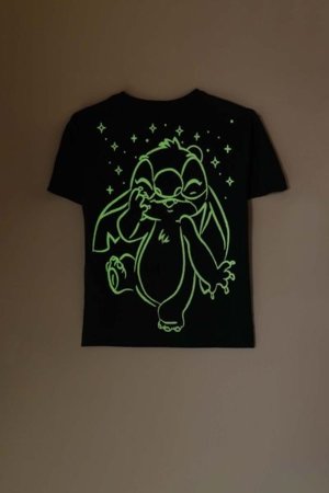 COCCODRILLO marškinėliai, žali, ZC5143207LGD-011-140, 140 cm