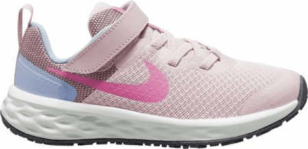 NIKE sportiniai batai NIKE REVOLUTION 6 PSV, rožiniai, DD1095-600 DD1095-600-28,5