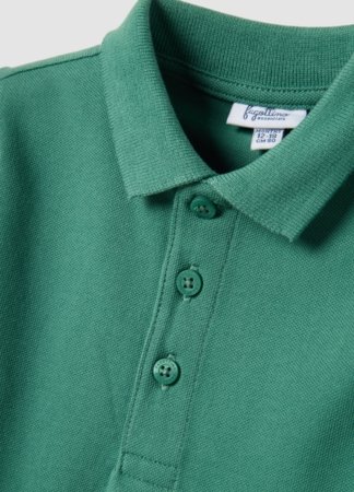 OVS polo marškinėliai trumpomis rankovėmis, 74 cm, 002656336 