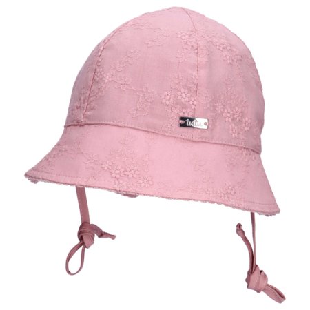 TUTU kepurė, rožinė, 3-007763, 42-44 cm 