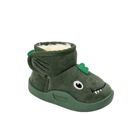 APAWWA batai, C5500P-GREEN, 21 dydis 