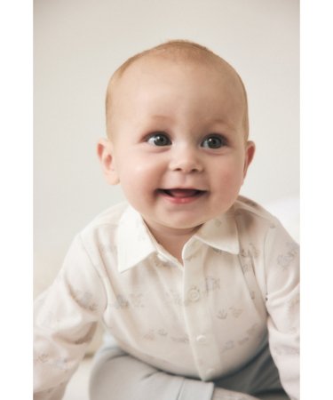 MOTHERCARE marškiniai ir kelnės, BB19401, 74 cm 