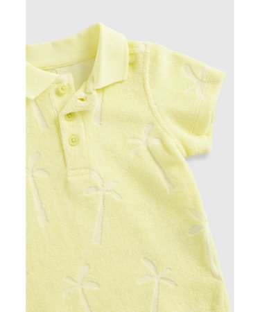 MOTHERCARE marškinėliai trumpomis rankovėmis ir šortai, HE354 