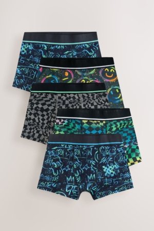 NEXT kelnaitės, 5 vnt., E98877, 110-116 