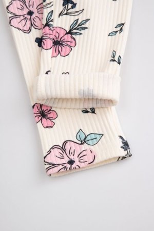 COCCODRILLO tamprės, kreminės, WC6122103FGN-003-080, 80 dydis 