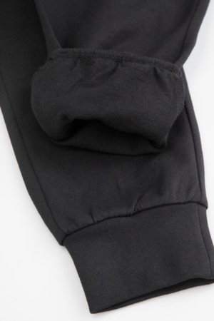 COCCODRILLO kelnės, juodos, dydis 