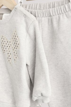 NEXT džemperis ir kelnės, Q95464 80-86 