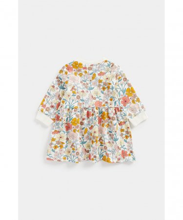 MOTHERCARE suknelė ilgomis rankovėmis, CA309 591144