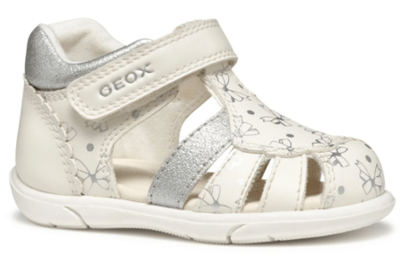 GEOX basutės B556FA-000BC-C0007, dydis 