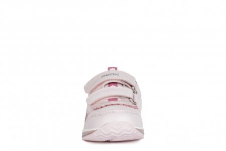 GEOX sportiniai bateliai pink, B1585A-0BC14-C8004 24 B1585A-0BC14-C8004-2