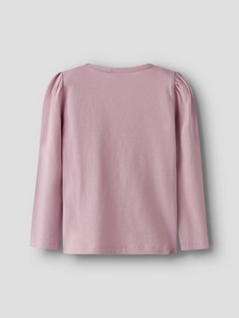 NAME IT FROZEN marškinėliai, 13249735-C0A5AE 110 cm 