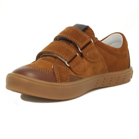 BARTEK laisvalaikio batai, rudi, W-15649009 W-15649009/27